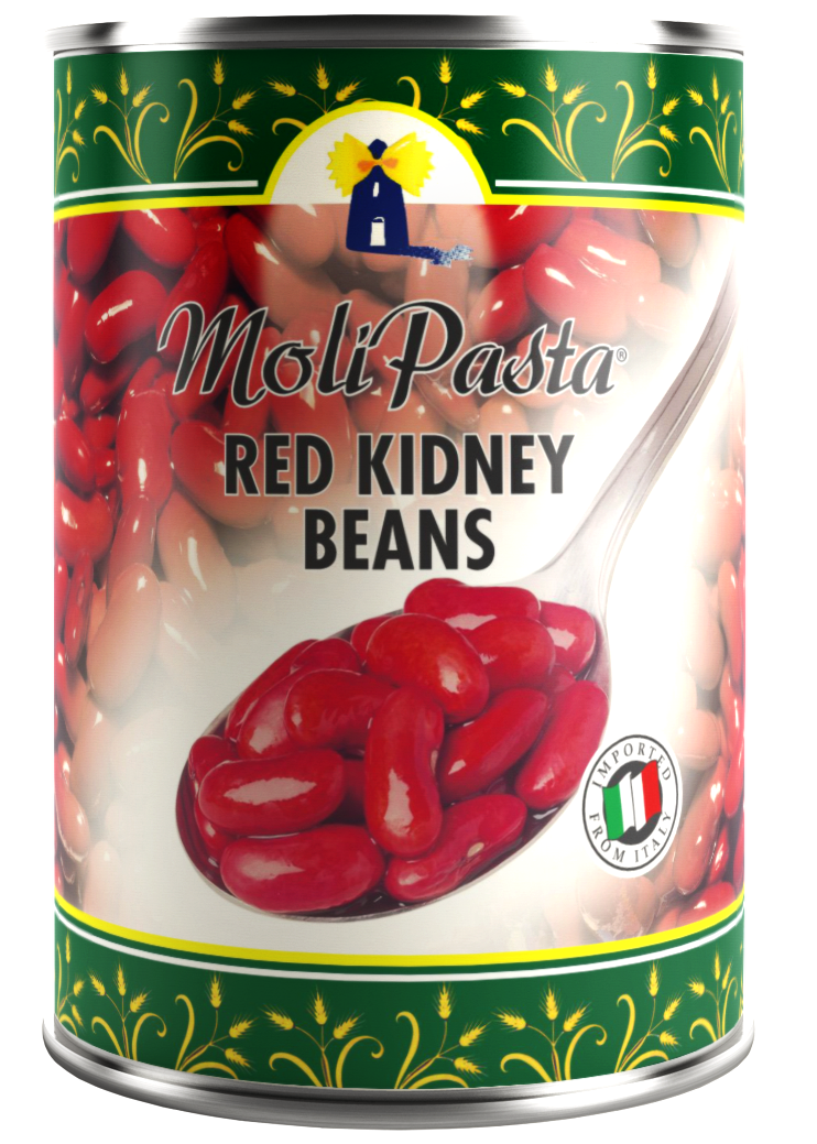 Red Kidney Beans