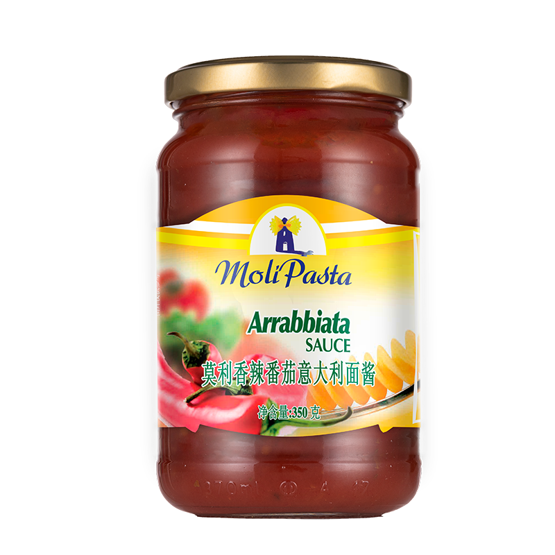 Arrabbiata Sauce